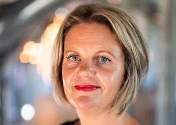 Eher van der Meer, Parkmobile