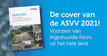 Ook zo benieuwd naar de vernieuwde ASVV? 