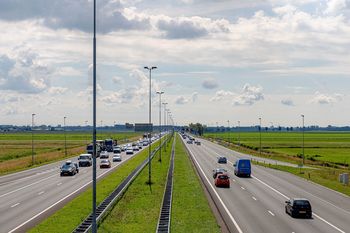 Opnieuw onderzoek naar reisgedrag Friezen