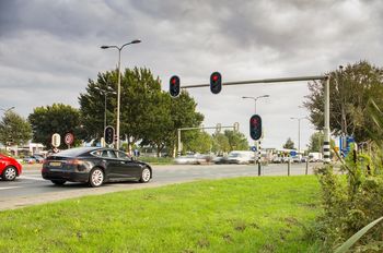 Provincie Utrecht: Meer rekening houden met fiets en verkeersveiligheid bij groot onderhoud