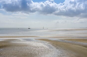 Verkeerskunde Terschelling Shutterstock