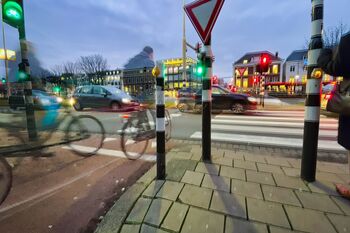 Shutterstock foto verkeer